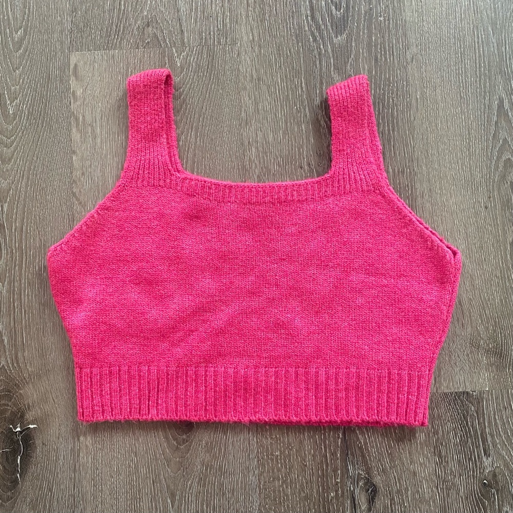 Beniliza Knitwear Half Top